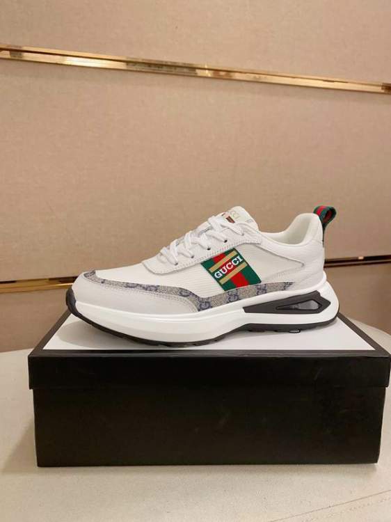 Picture of Gucci Shoes _SKUGuccisz38-46jyh05129577